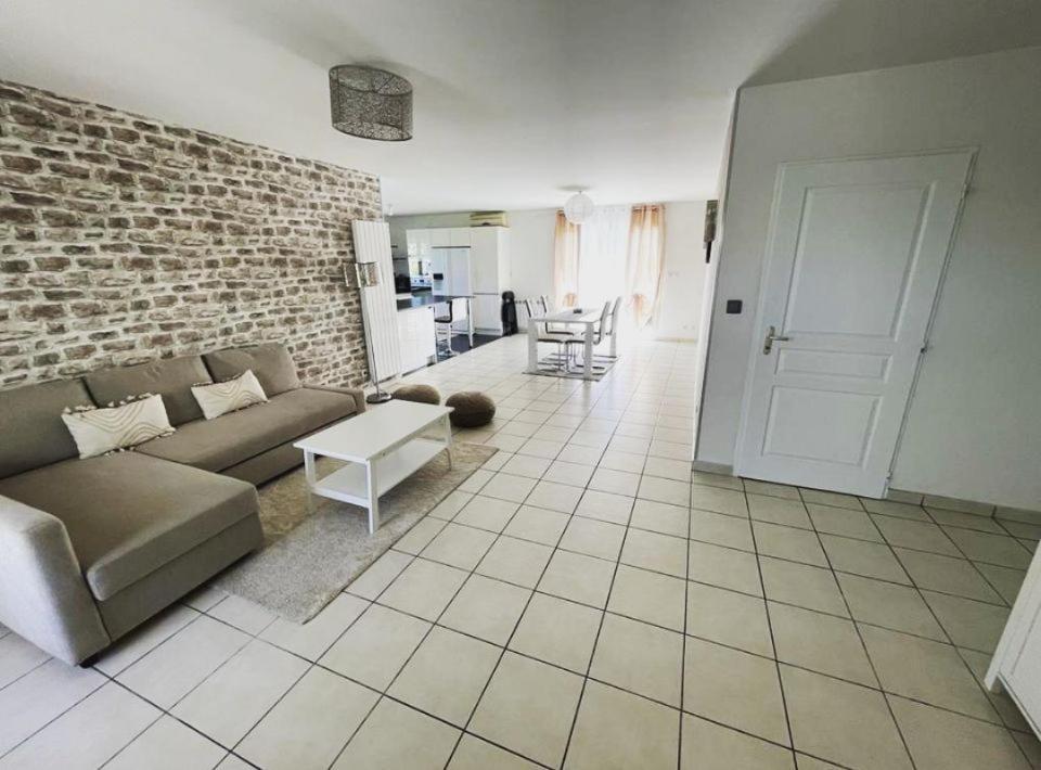 La Villa De L'Olivier Piscine Privee Et Parking カルカソンヌ エクステリア 写真